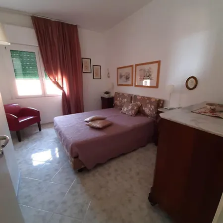 Daire Vista Bella Castiglione della Pescaia