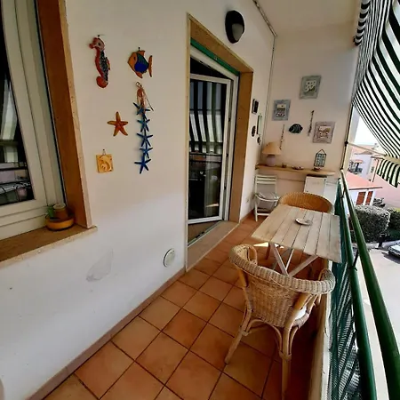 Daire Vista Bella Castiglione della Pescaia