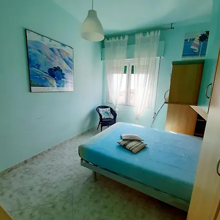 公寓 Vista Bella 卡斯蒂里昂纳·德拉佩