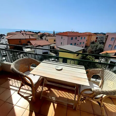 Vista Bella * Castiglione della Pescaia